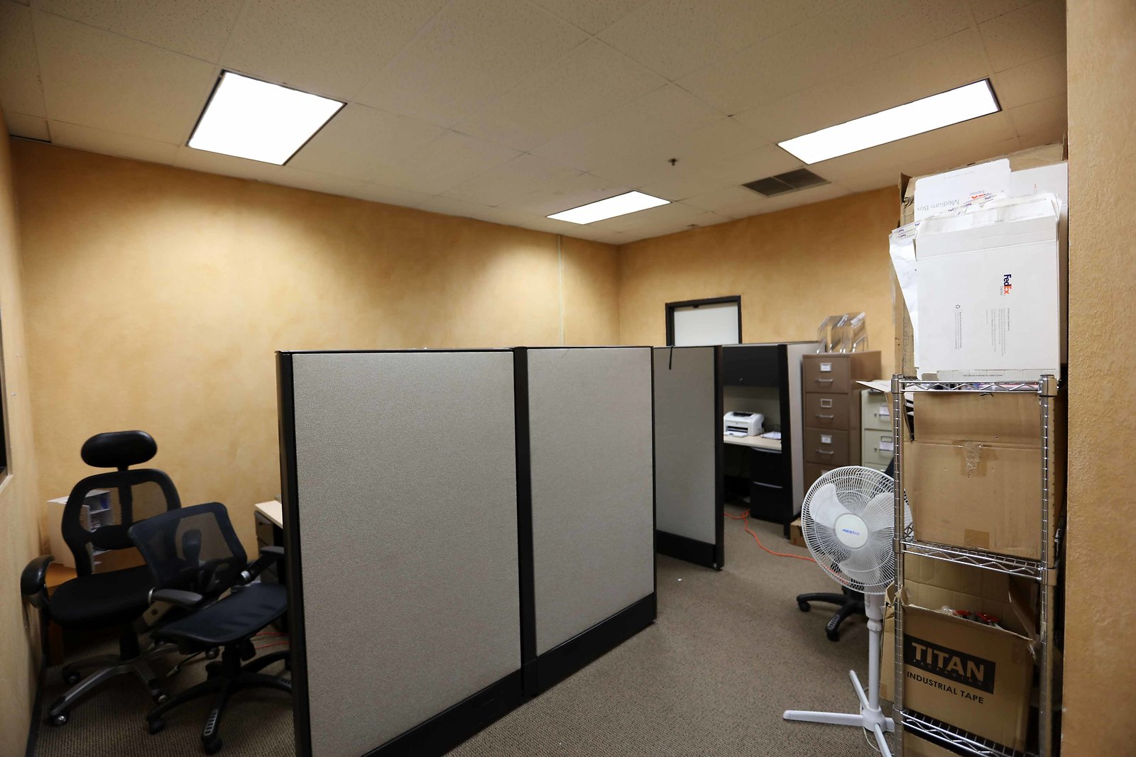 MNM Locations uploads 967 Warehouses & Offices